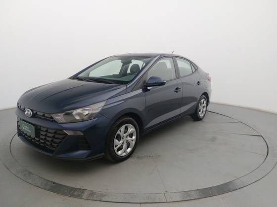 HYUNDAI HB20S 1.0 12V FLEX COMFORT PLUS MANUAL
